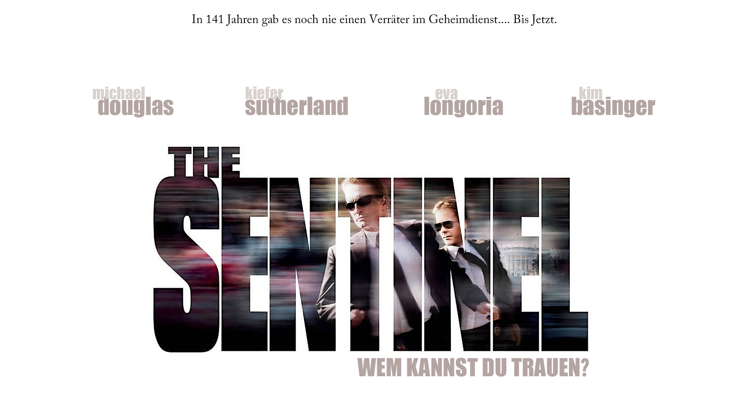 The Sentinel (2006)