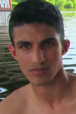 et billede af Petrov