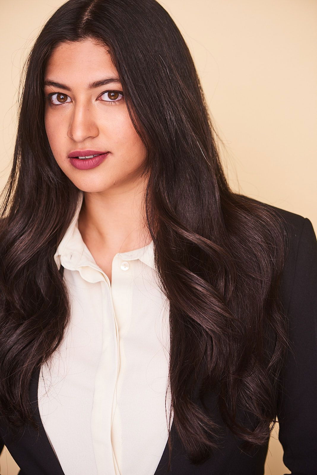 et billede af Vidushi Manaduli