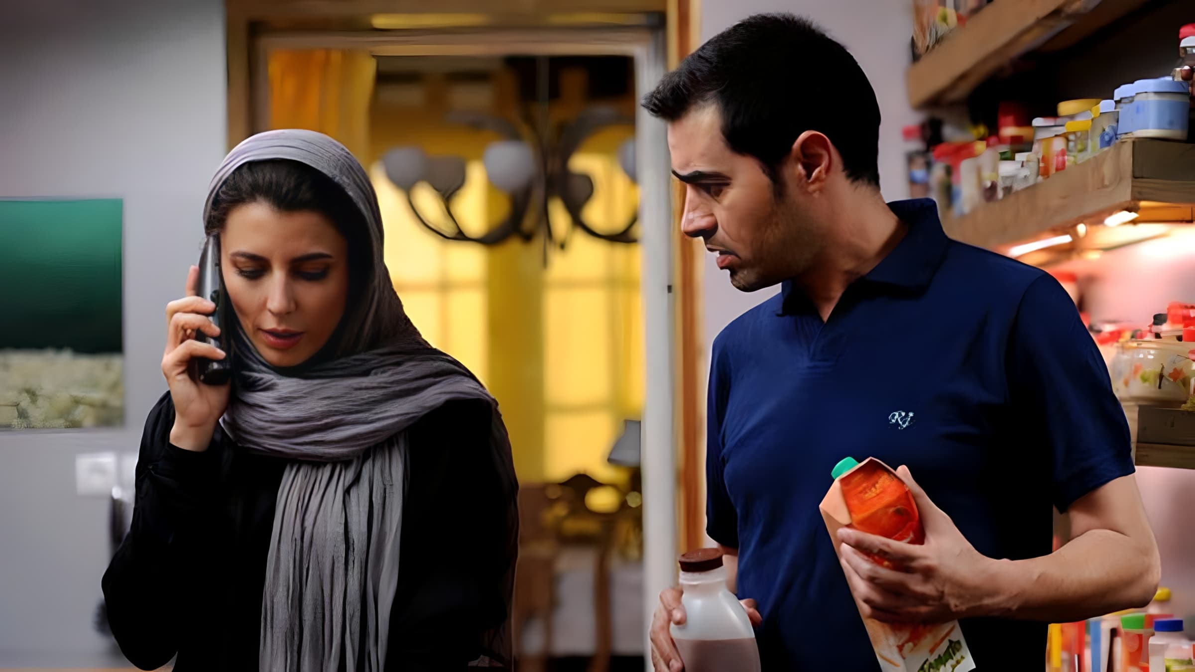 Time to Love (2014)
