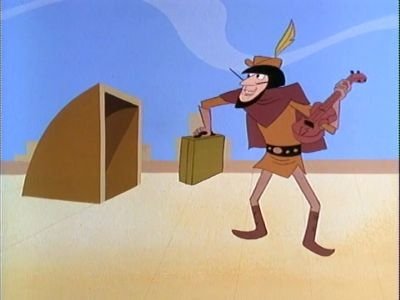 Episode 21
