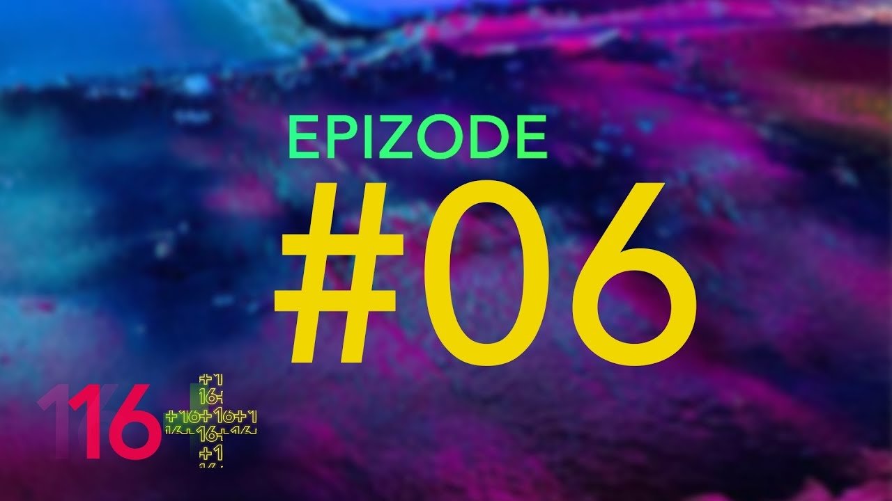 Episode 6