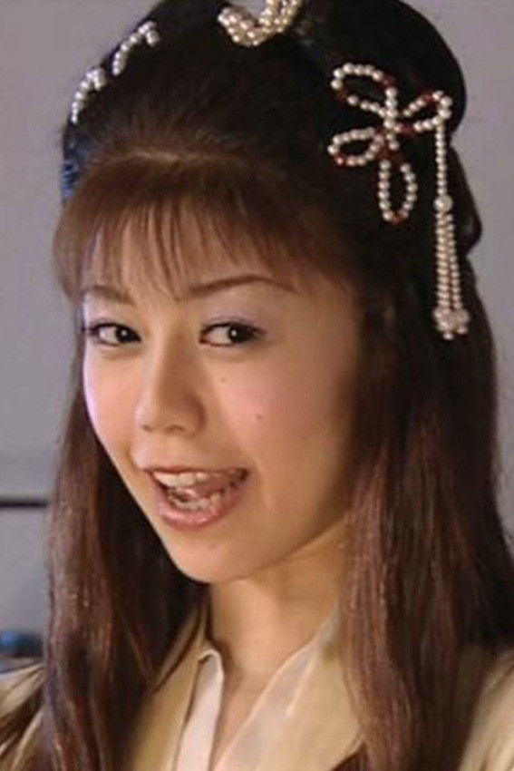 et billede af Akeno Junko