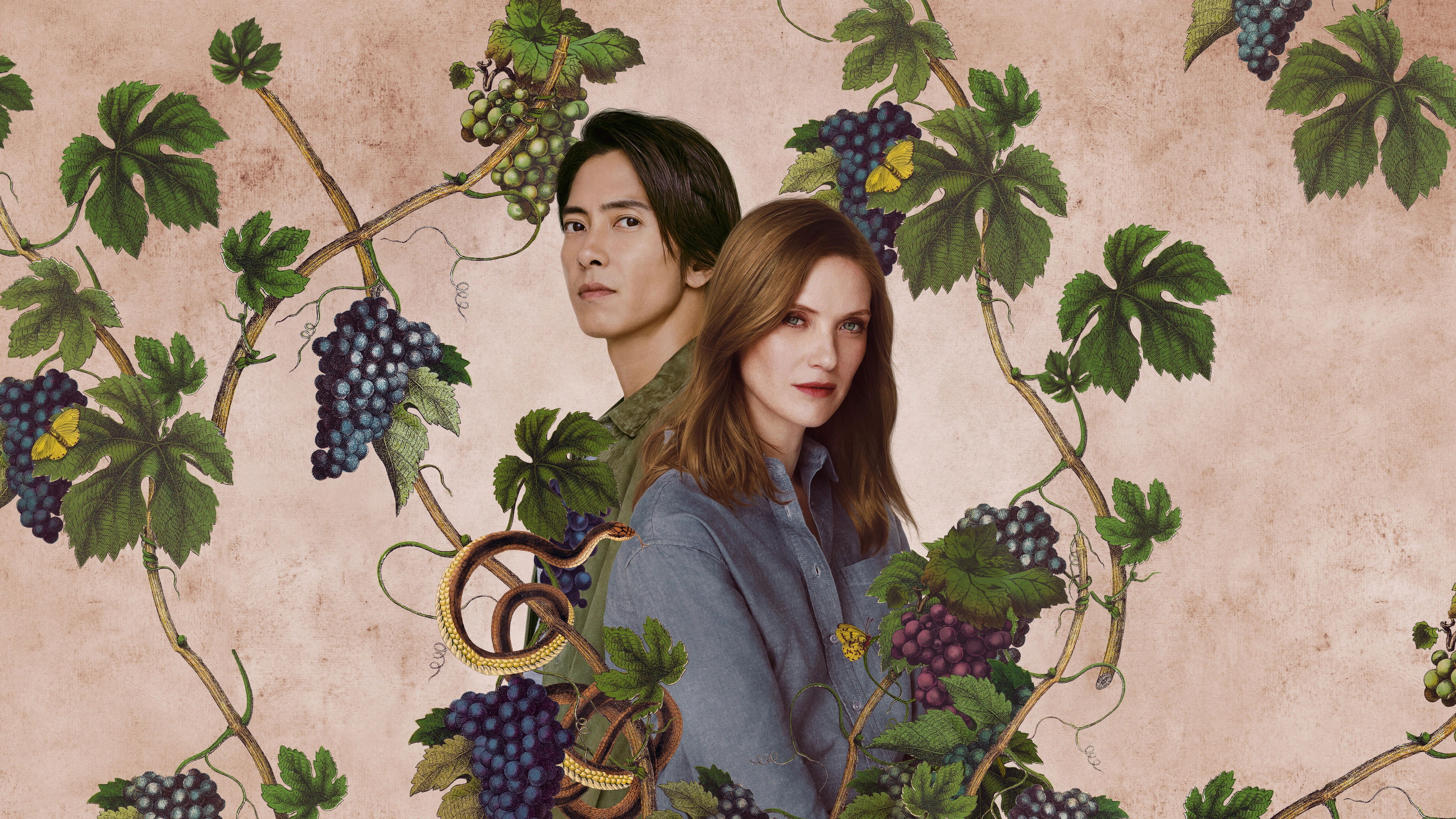 Drops of God - Season 2 Episode 8 : Episode 8