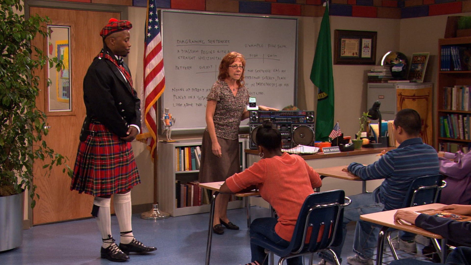 iCarly Season 1 Episode 3 - Vumoo