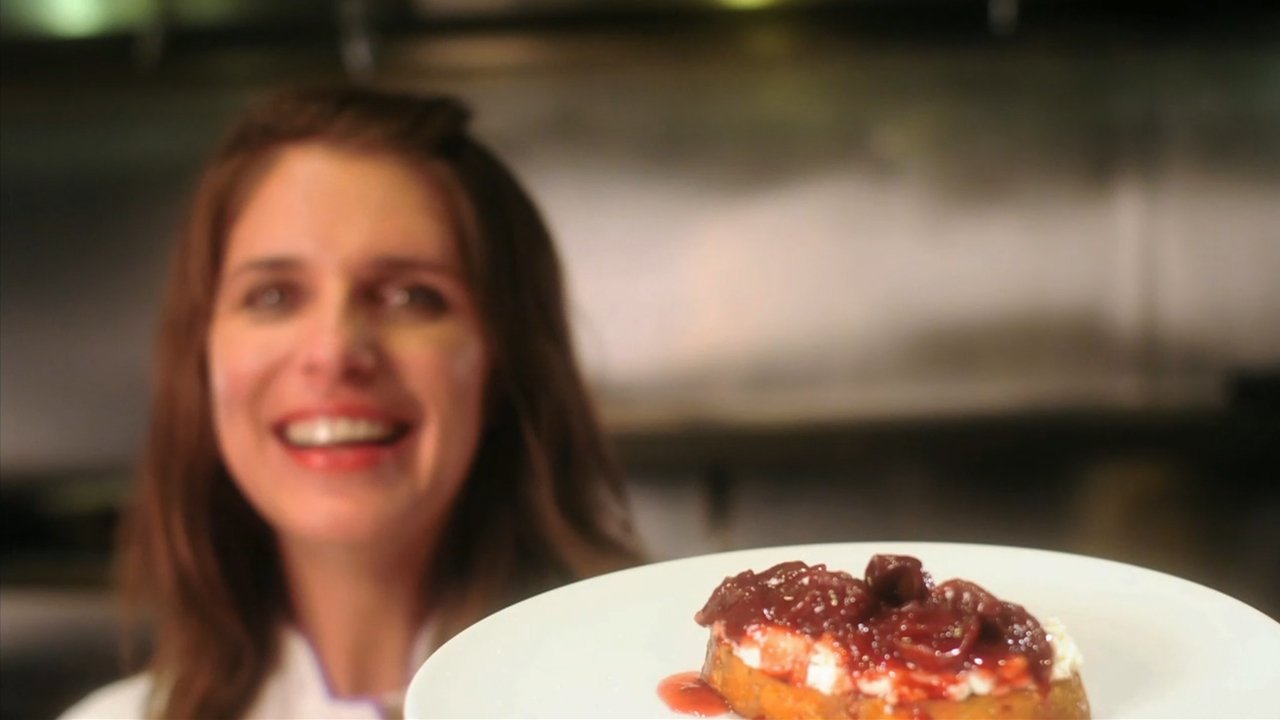 A Chef's Life - Épisode 7