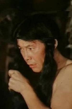 et billede af A. Rakhimov