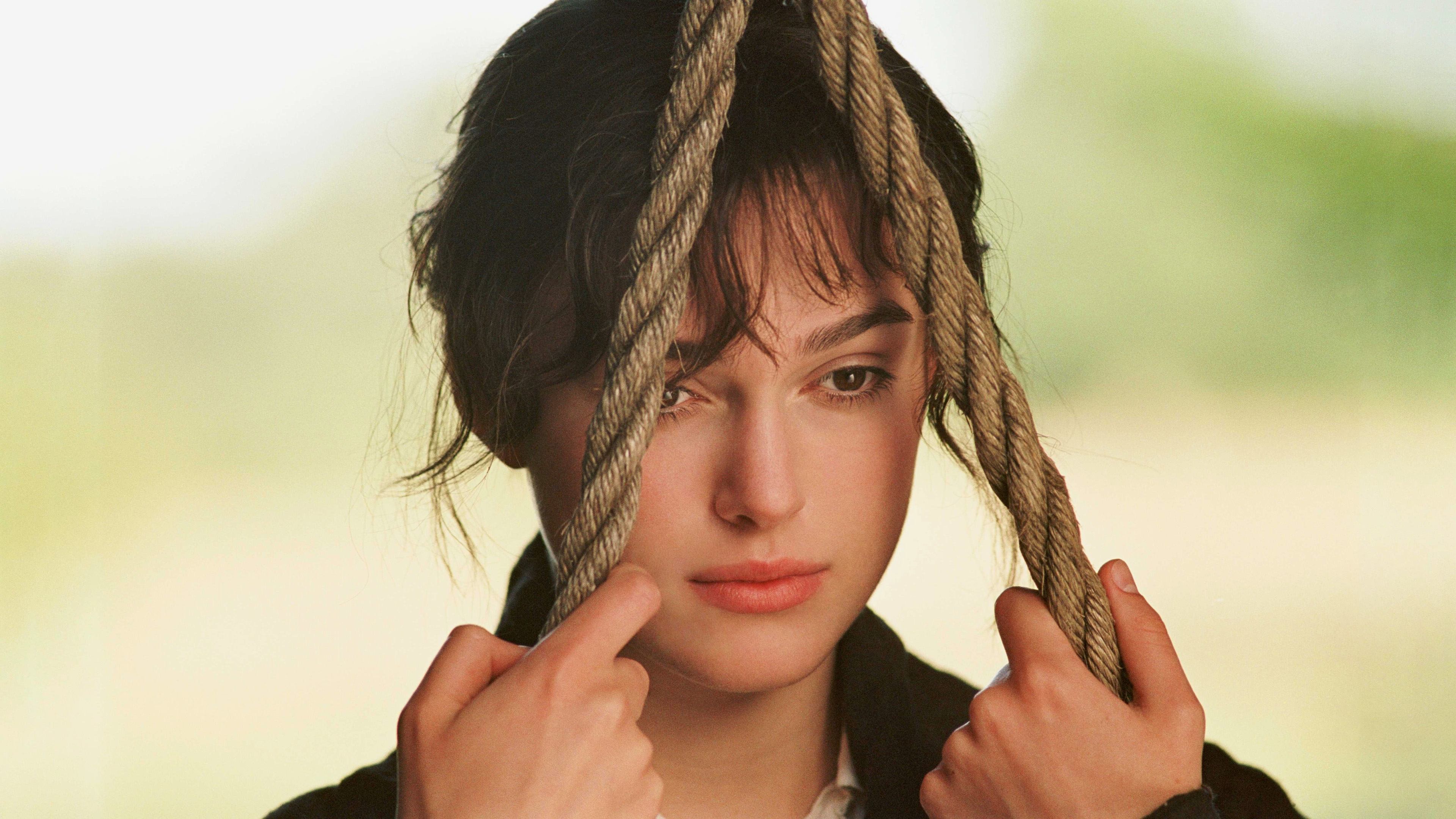 Pride & Prejudice (2005)