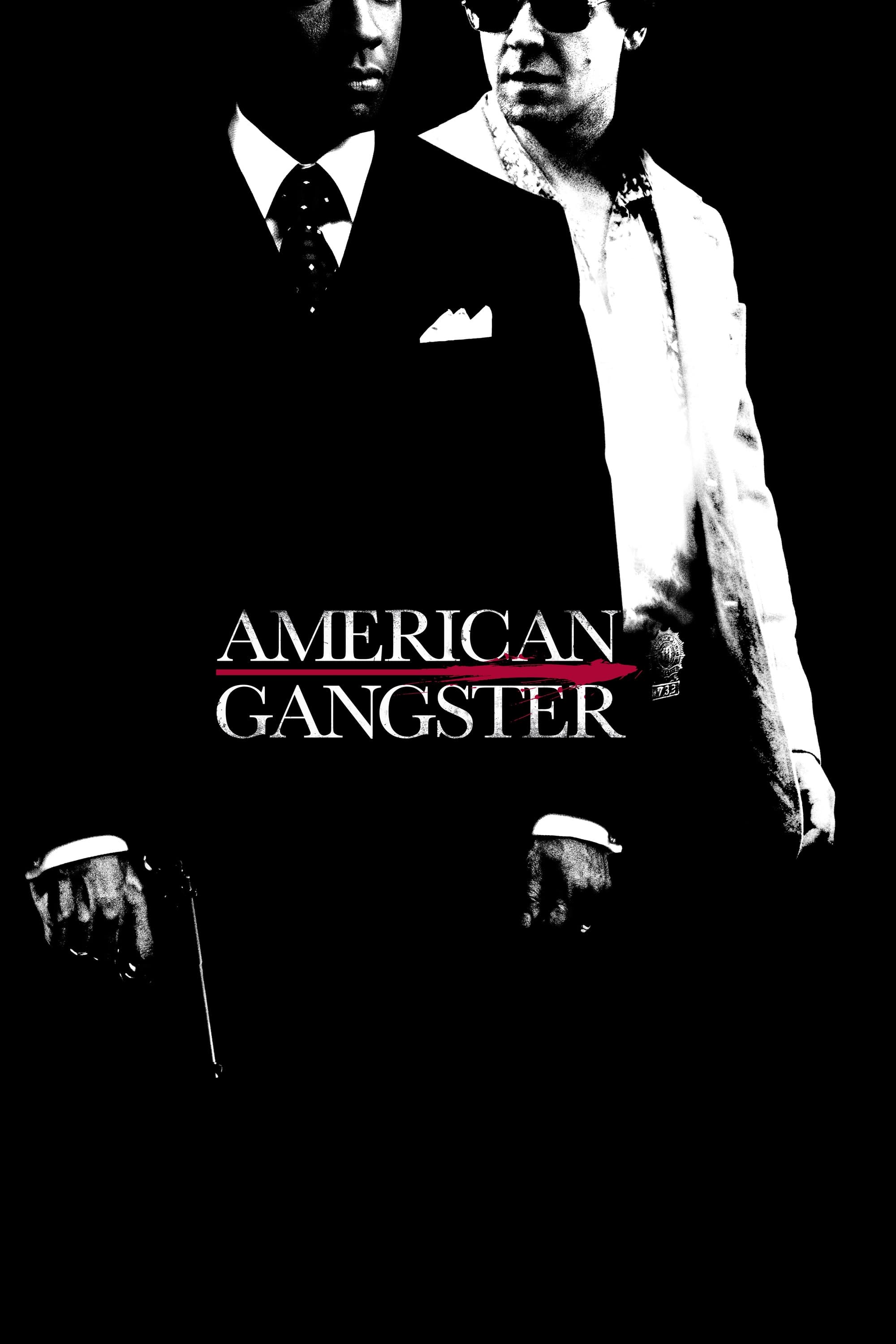 2007 American Gangster