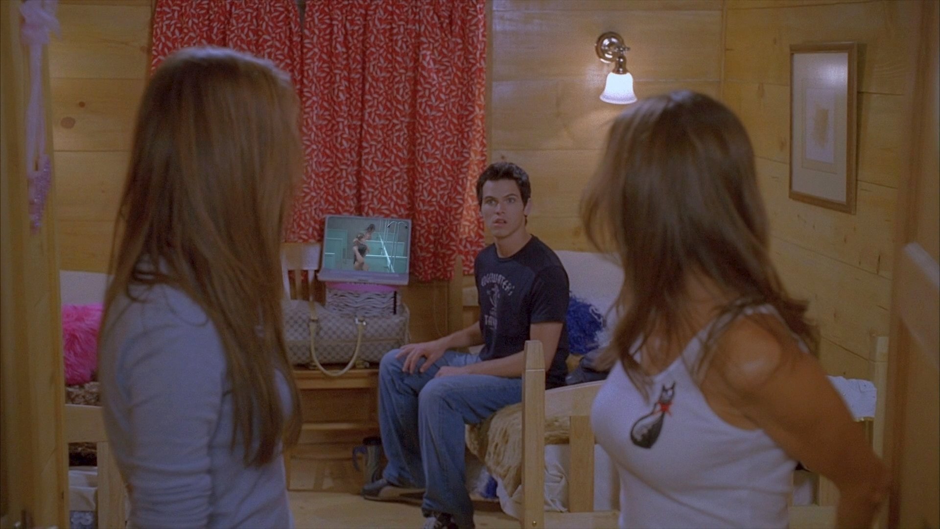 American Pie Presents Band Camp (2005) AZ Movies