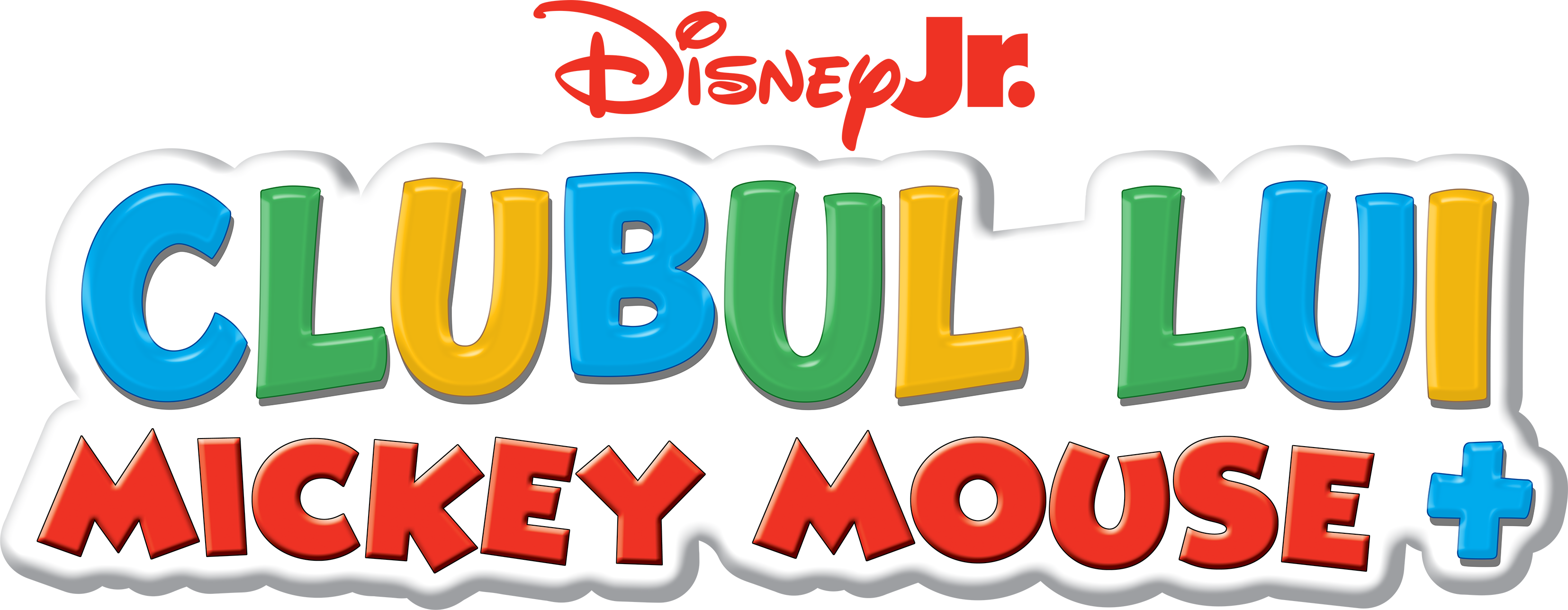 Mickey Mouse Clubhouse TV Series 2025 Logos The Movie Database