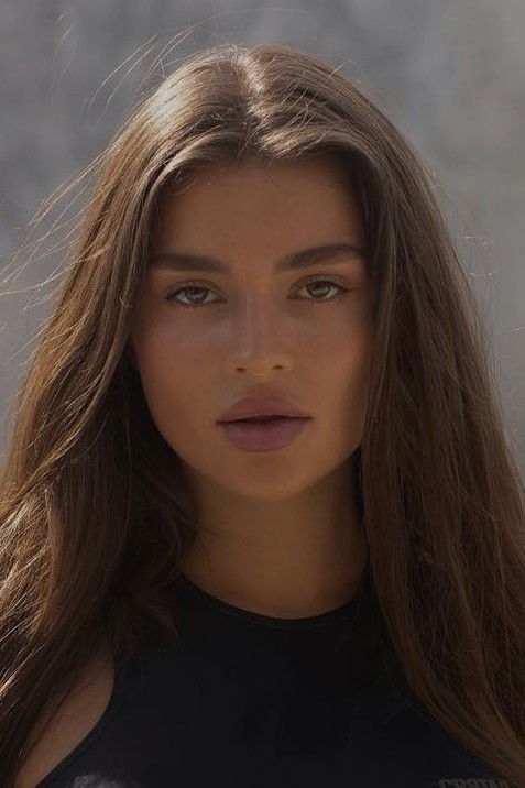 et billede af Valeriya Vasilevskaya