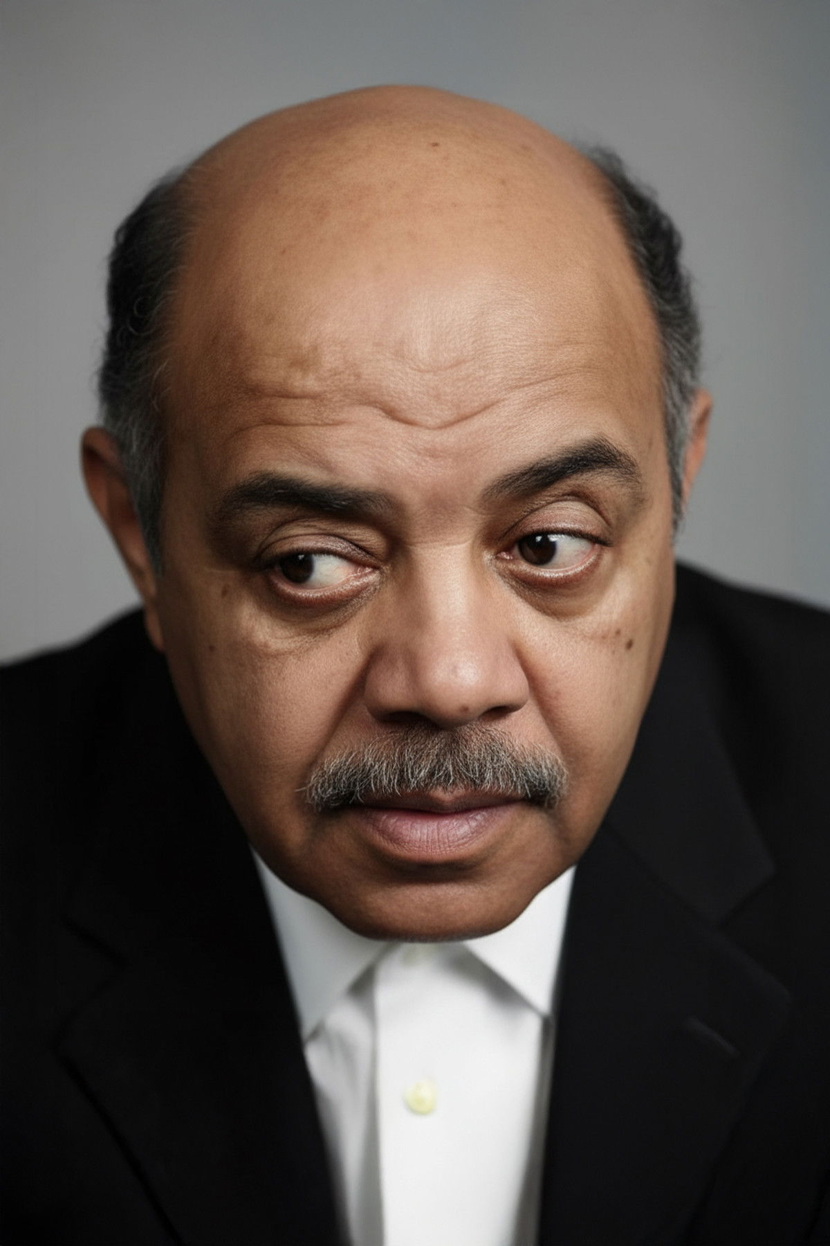 et billede af Sadri Karan