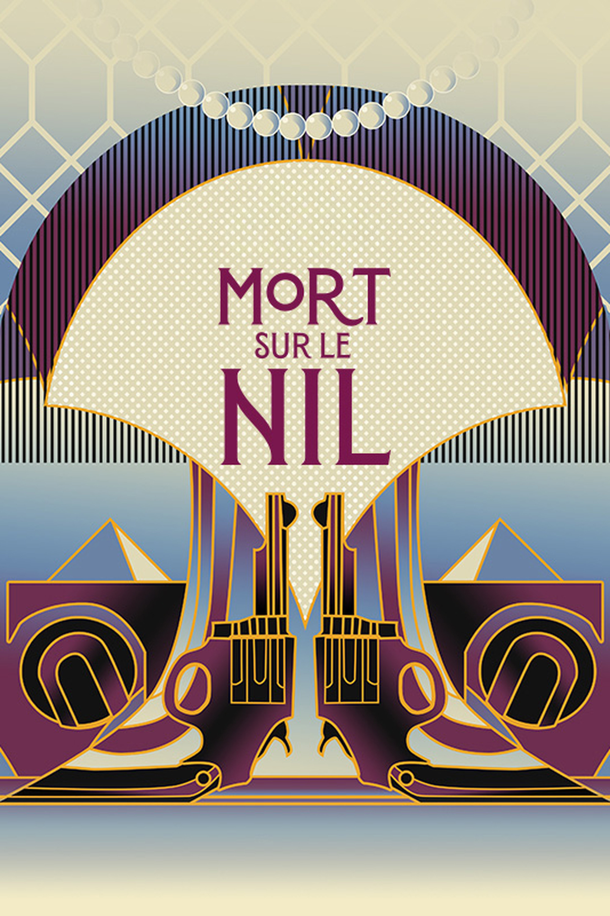 MORT SUR LE NIL