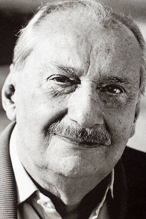 et billede af Carlos Heitor Cony