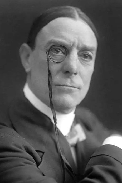 et billede af Billie Reeves