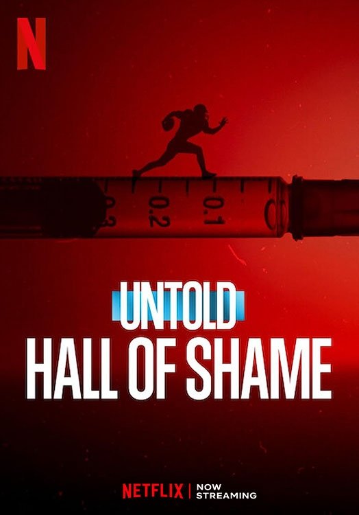 Untold: Hall of Shame