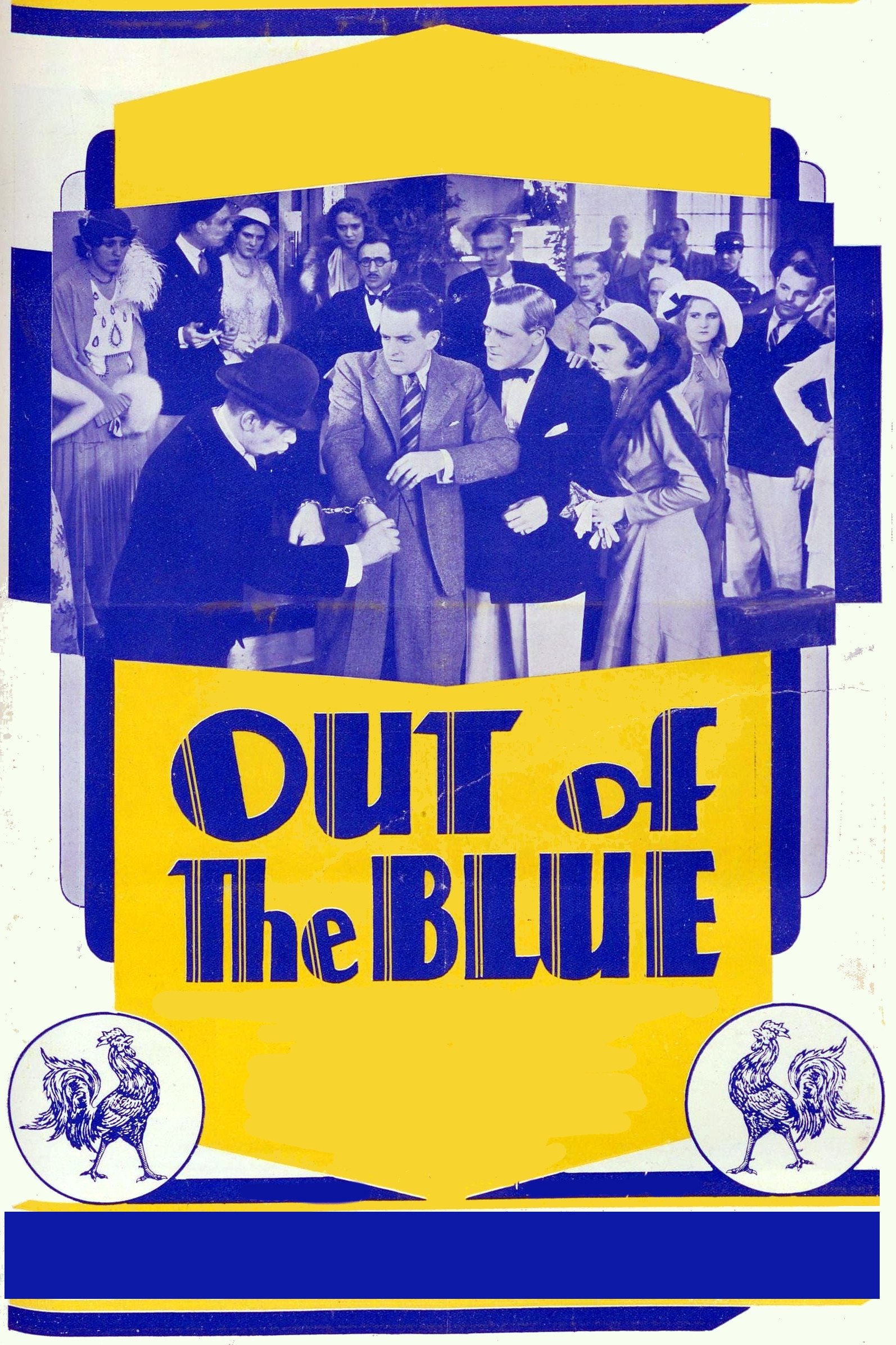 Out of the Blue