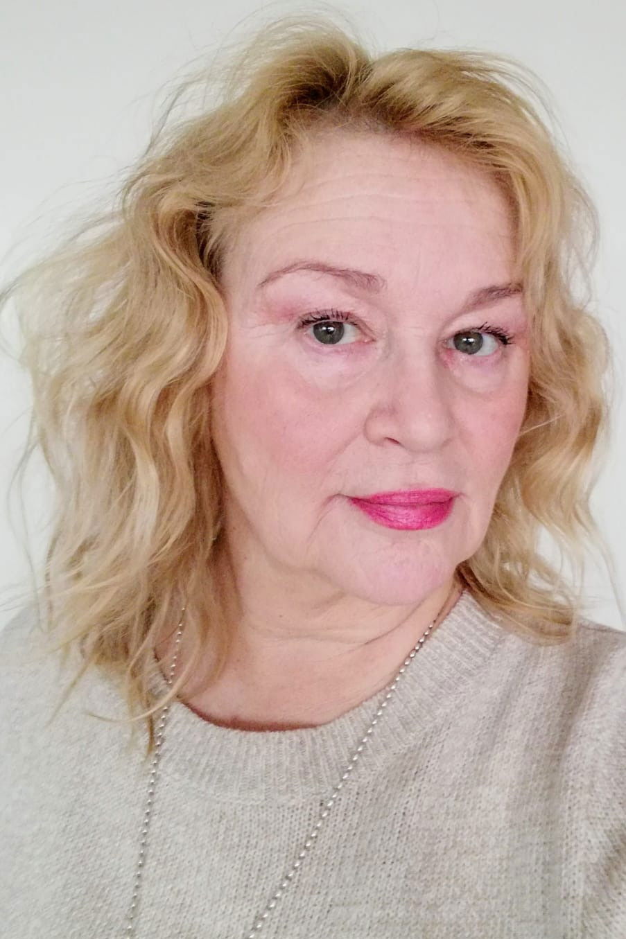 et billede af Anneli Karppinen