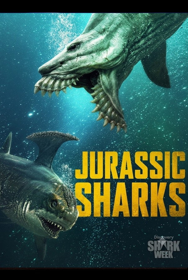 Jurassic Sharks