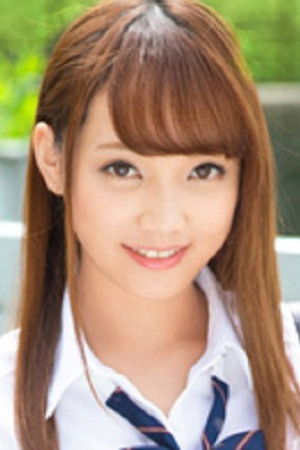 et billede af Anri Sayama