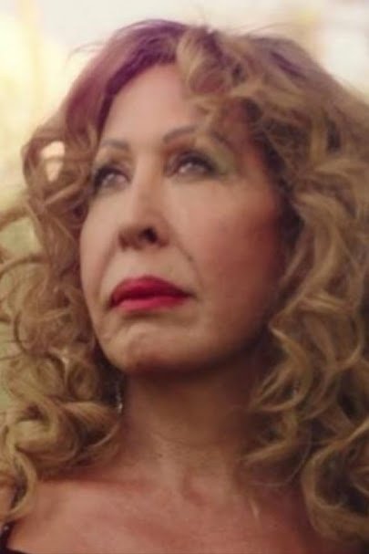 et billede af Ángeles Ortega