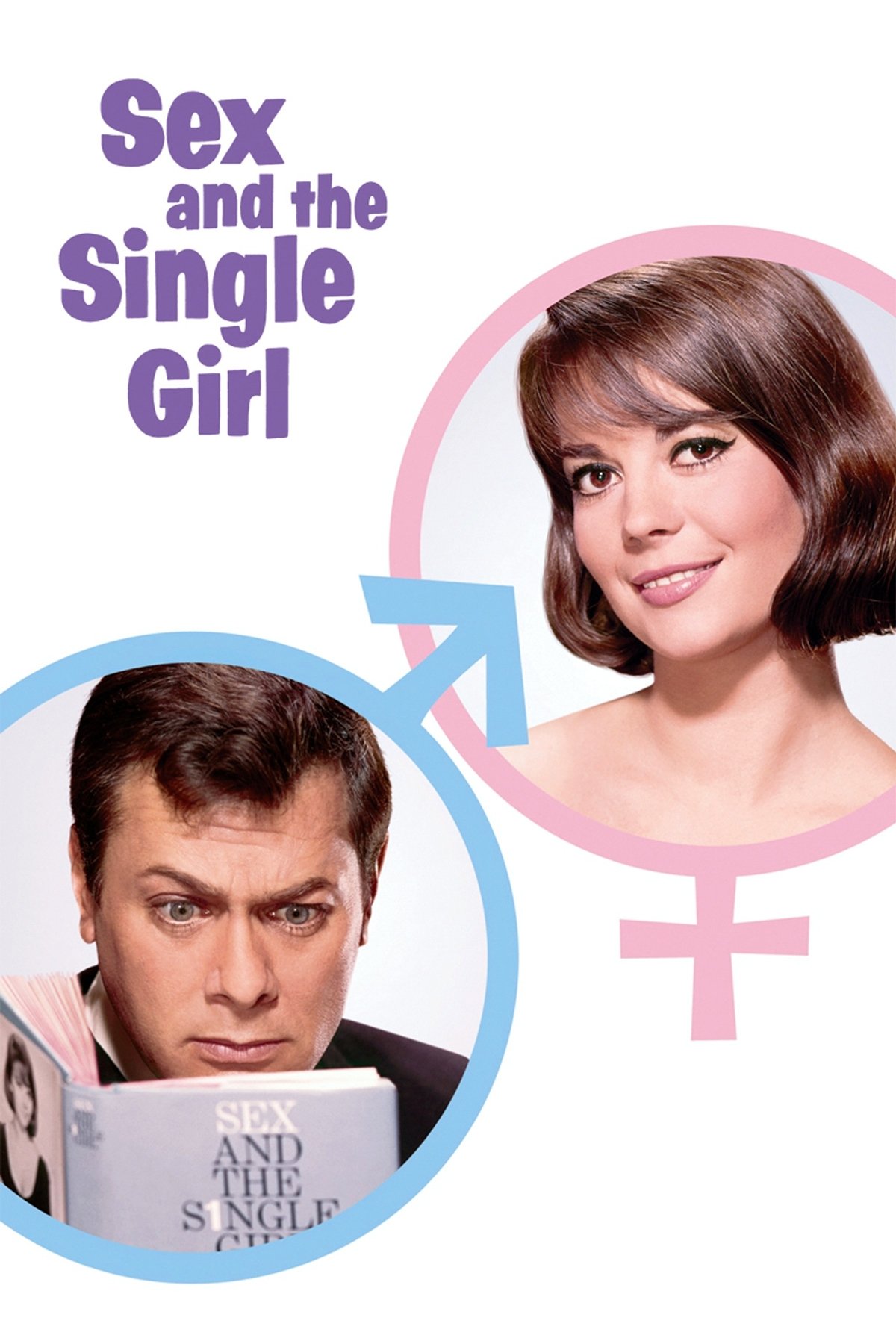 Sex and the Single Girl