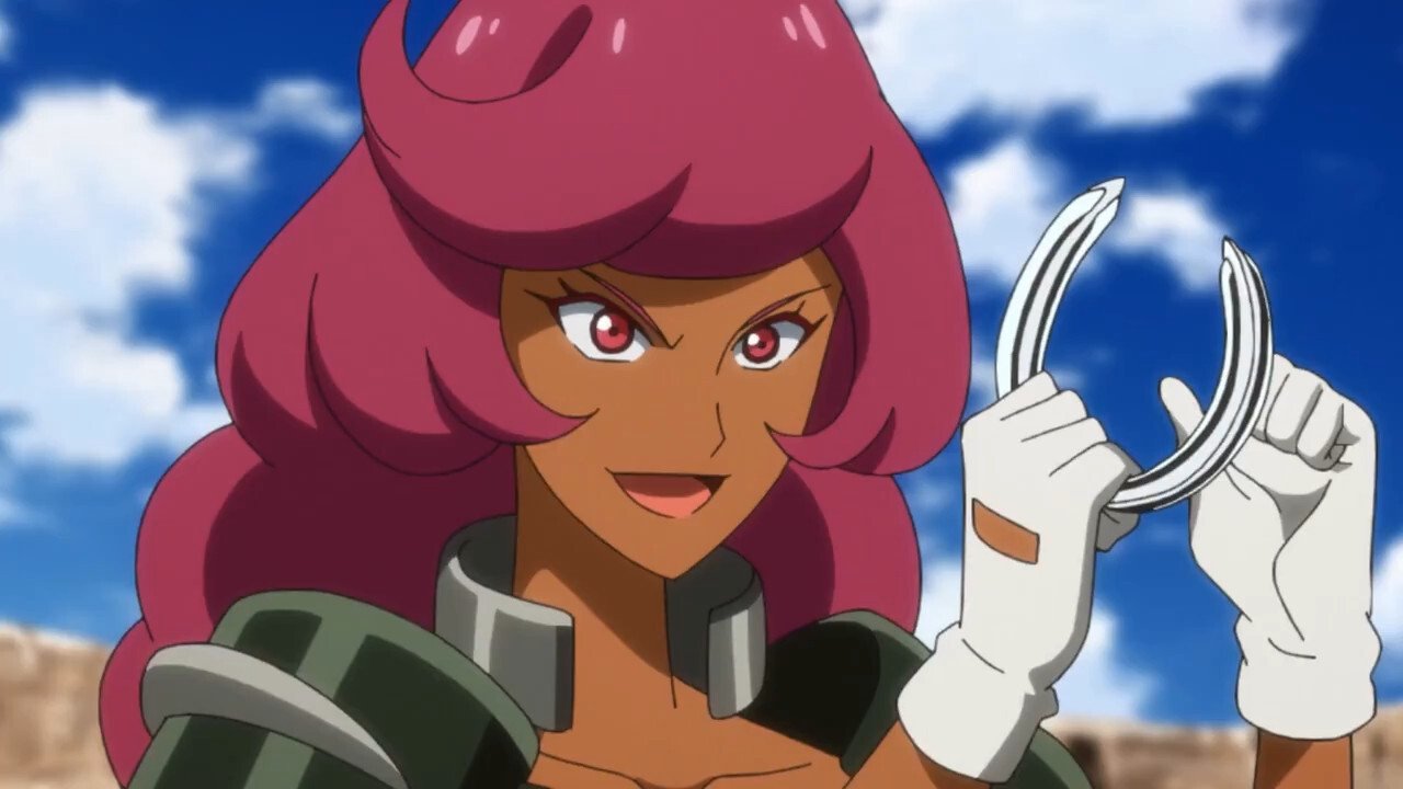 Thumbnail for Does Genius Come When Least Expected? Season 1 Episode 4