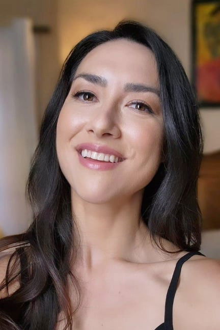 et billede af Isabel Love