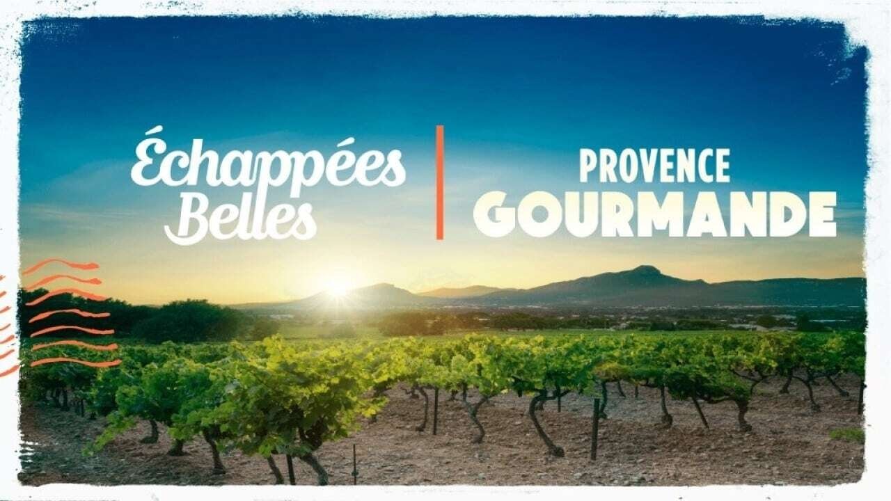 Echappées Belles