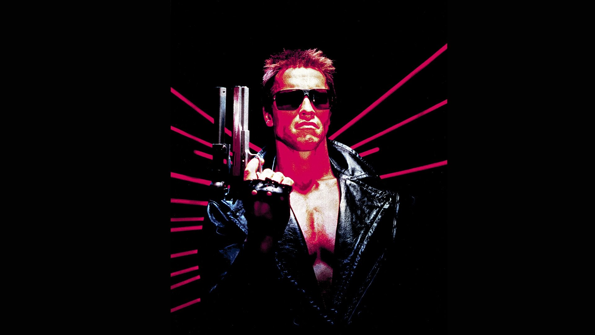 Terminator (1984)