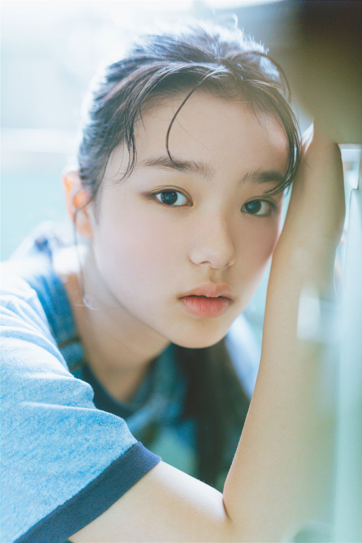 et billede af Aoto Nico