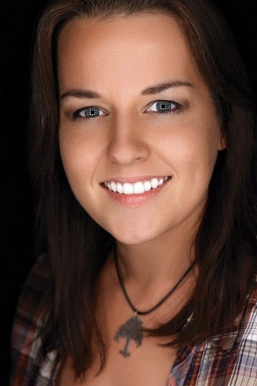 et billede af Kate Madison