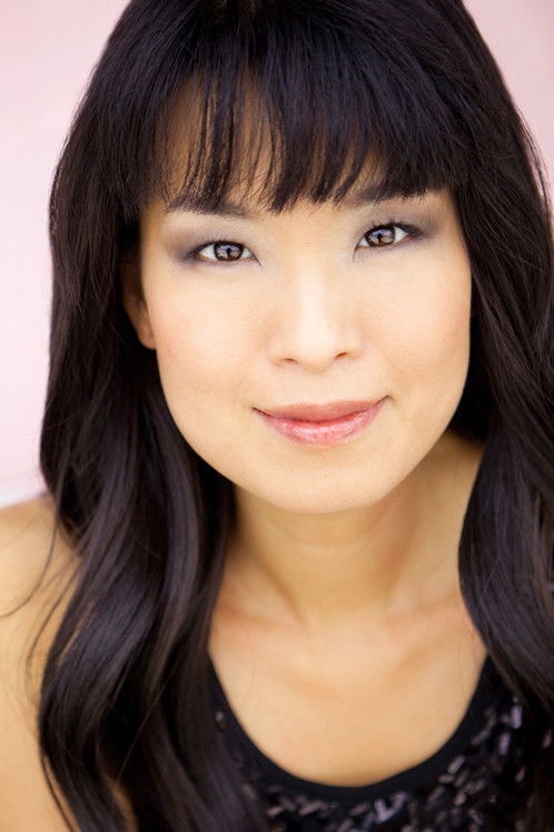 et billede af Jun Kim