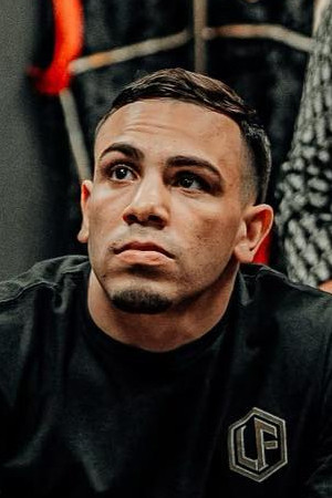 et billede af Luis Feliciano