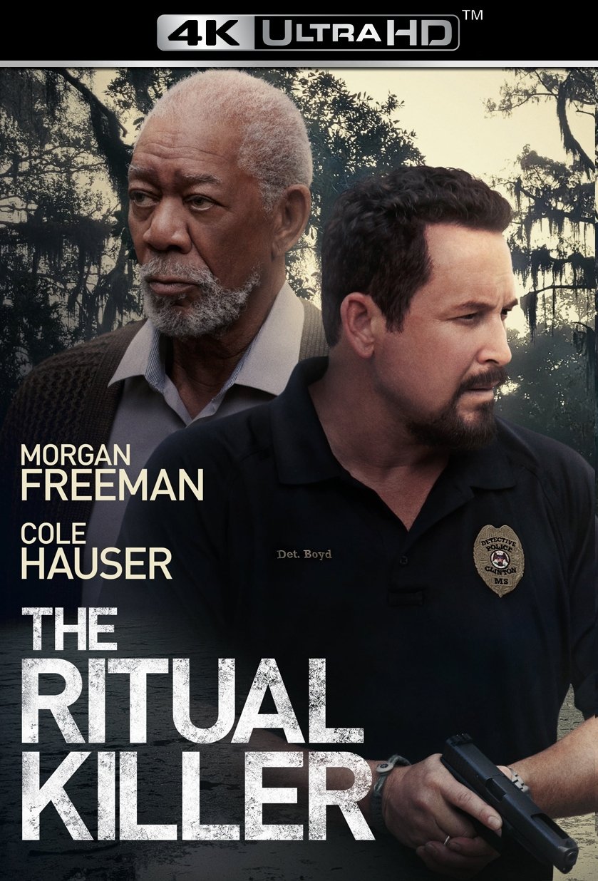 The Ritual Killer