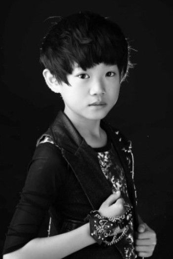 et billede af Tan Tianyu