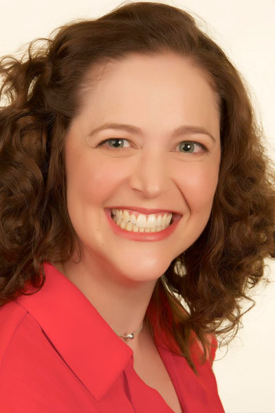 et billede af Mary Nitschke