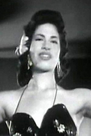 et billede af Mahasin Morsi