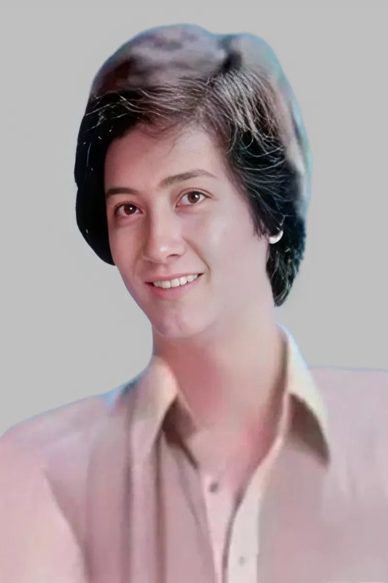 et billede af Kao Nien Kuo