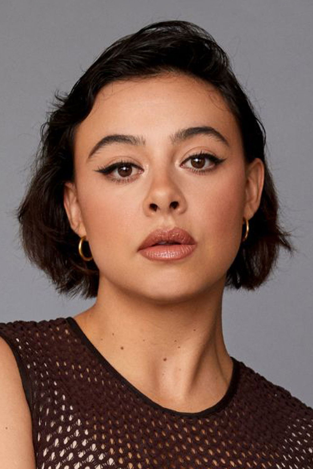 et billede af María Castellá