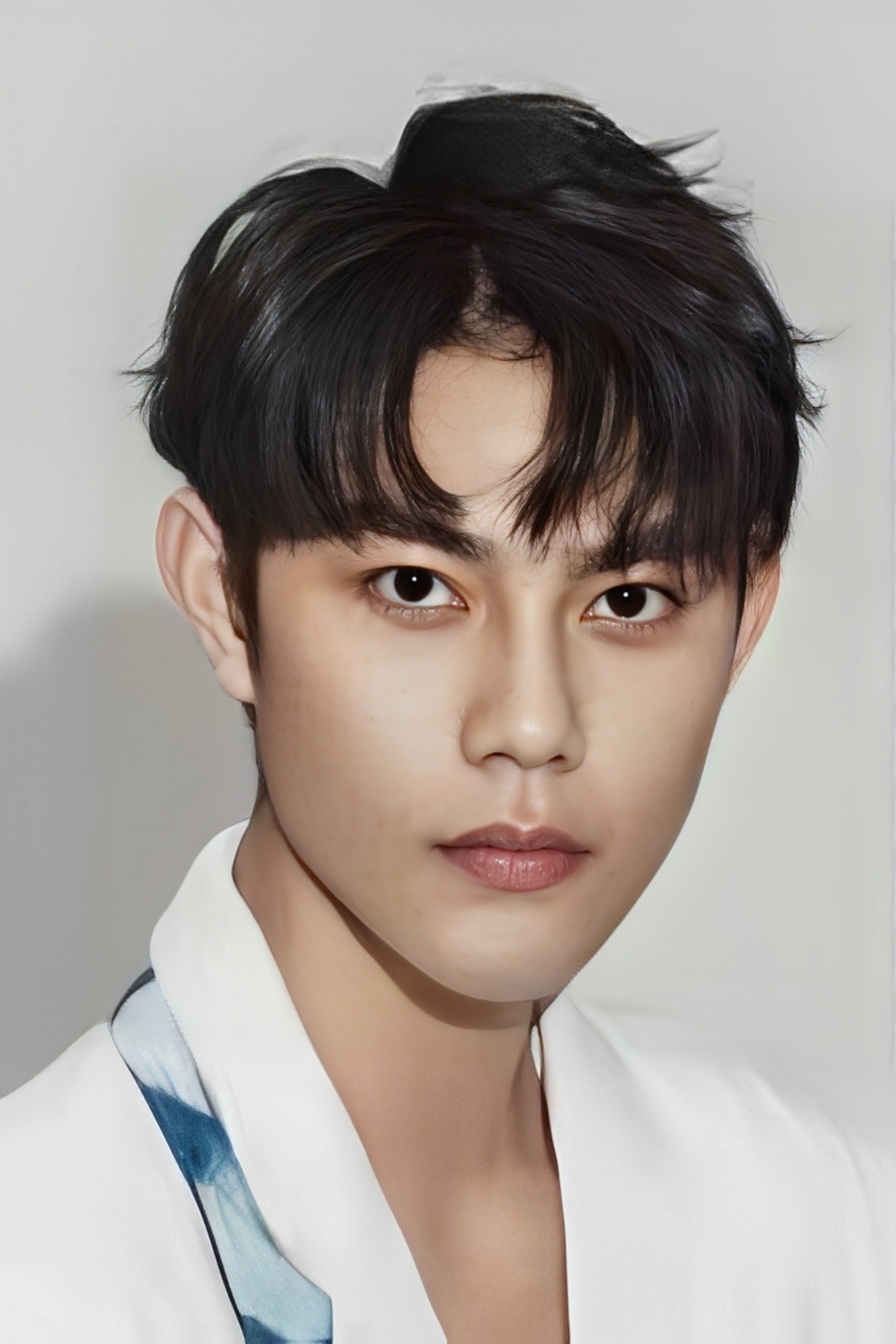 et billede af 徐逸轩