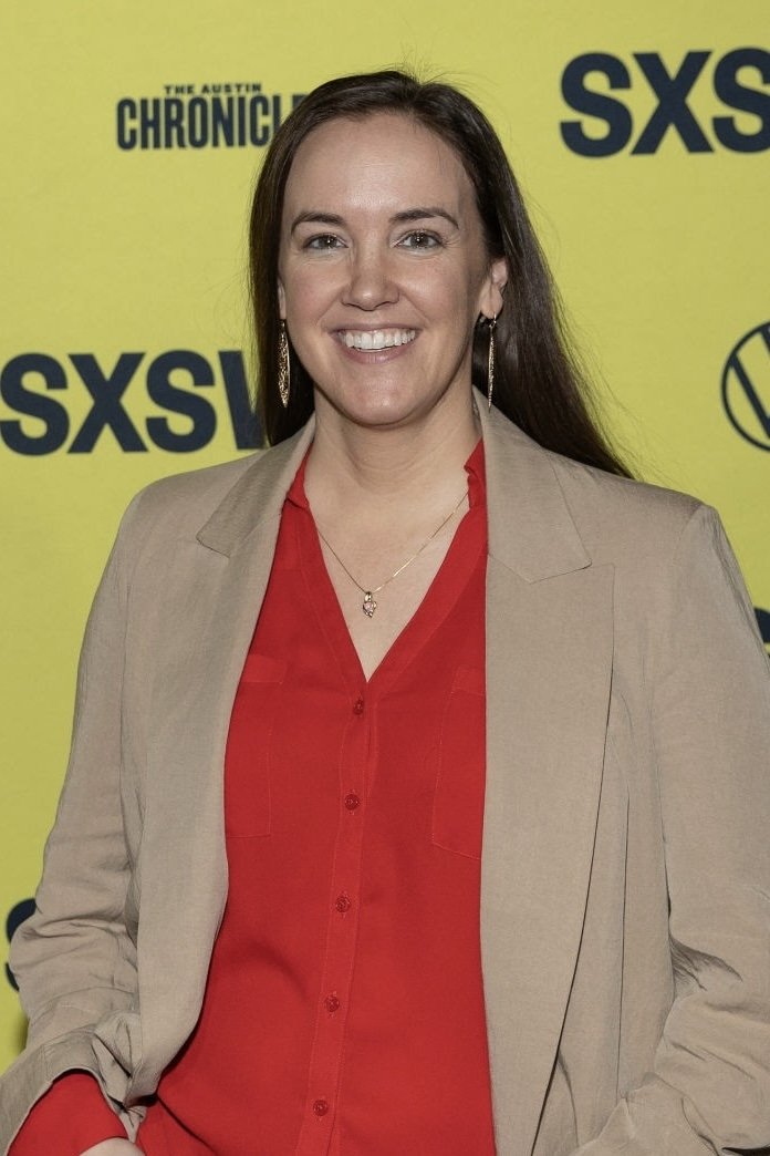 et billede af Shannon Triplett