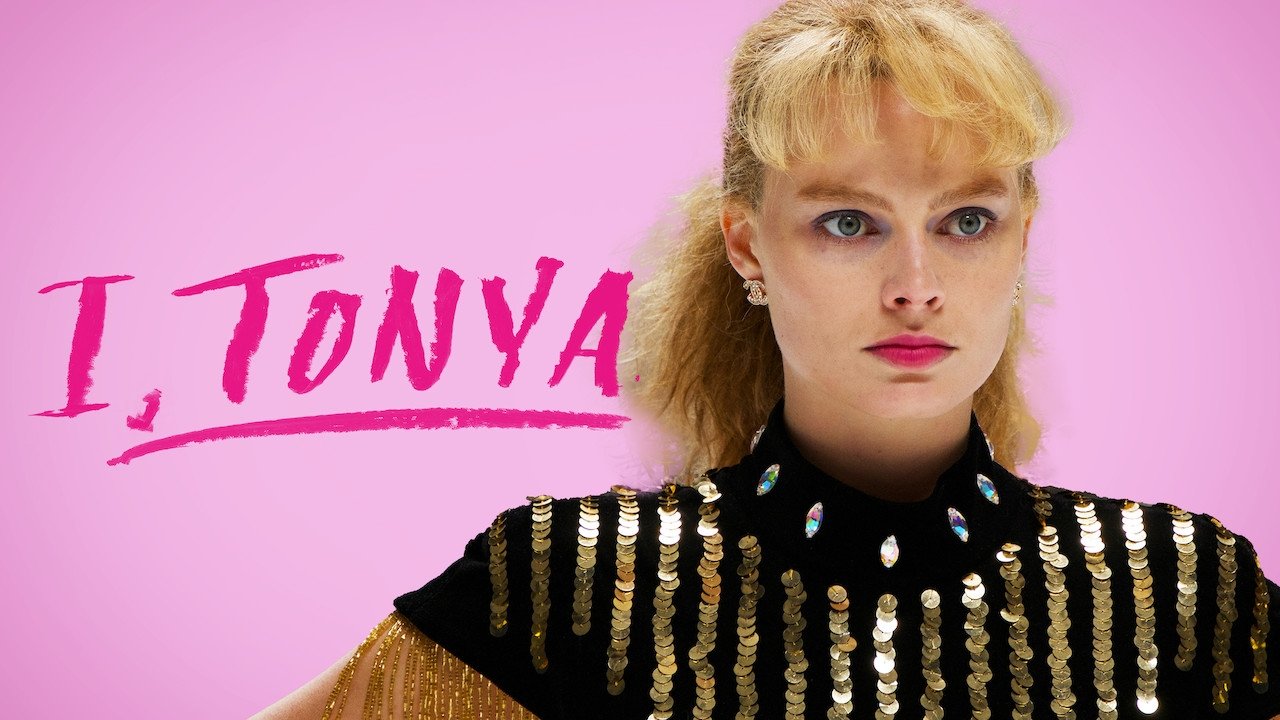 Moi, Tonya (2017)