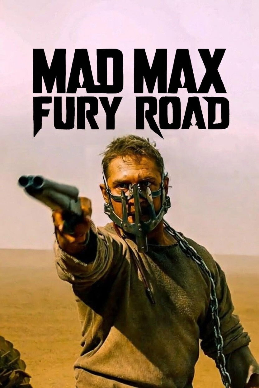 Mad Max: Fury Road