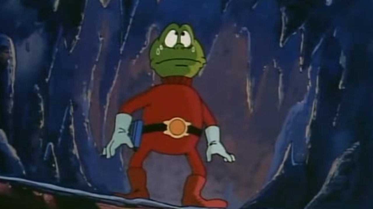 Thumbnail for Episode 32 Season 1 Episode 32