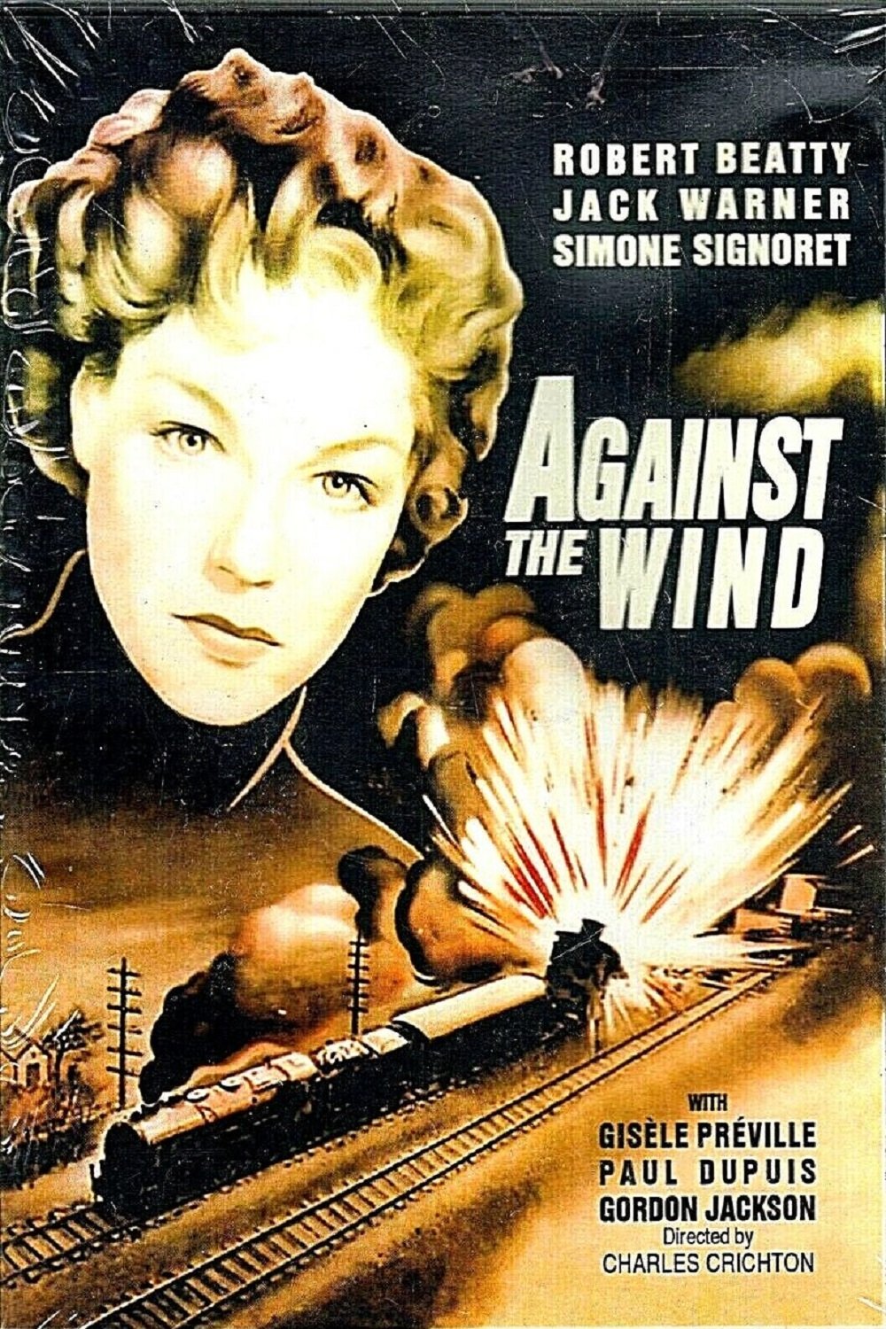 Against the Wind