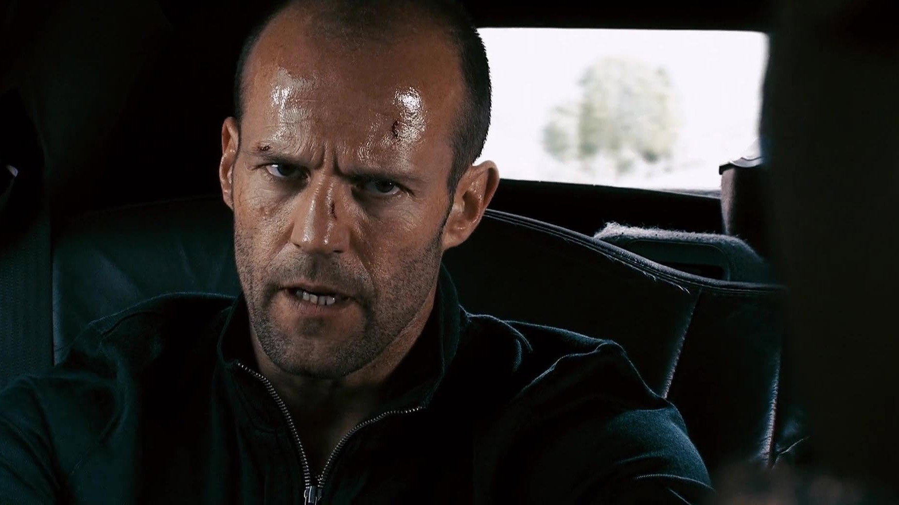 Crank: High Voltage (2009) — still 12