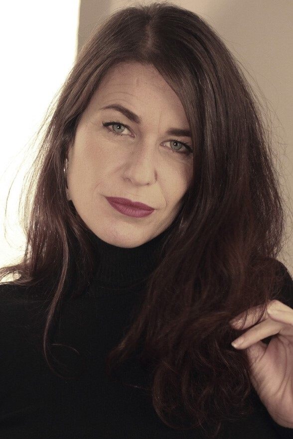 et billede af Naiara Arnedo