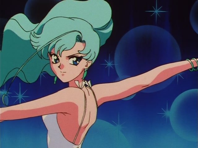 Sailor Moon